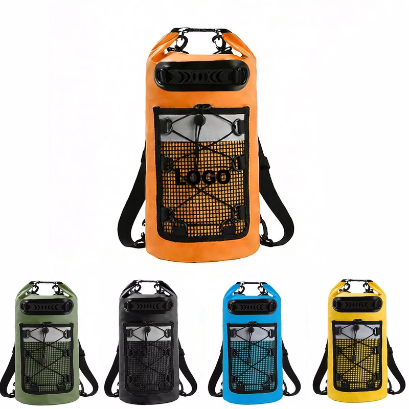 Multifunctional Waterproof Storage Bag