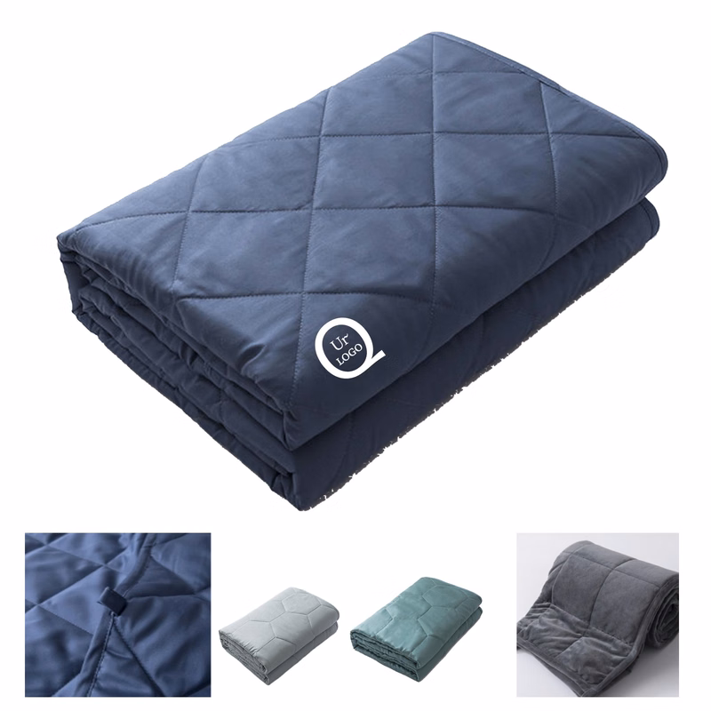 5-Layer Gravity Blanket