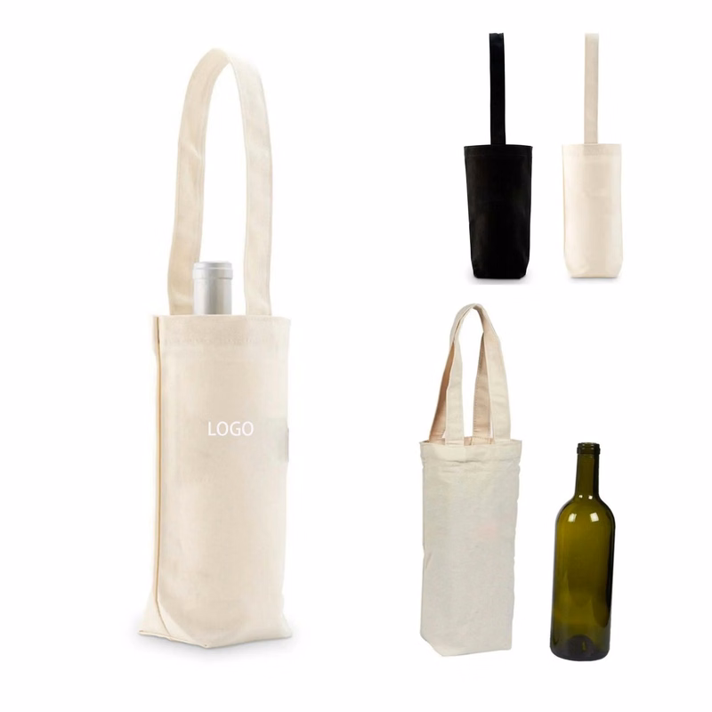 Recyclable Wine Packaging Bag