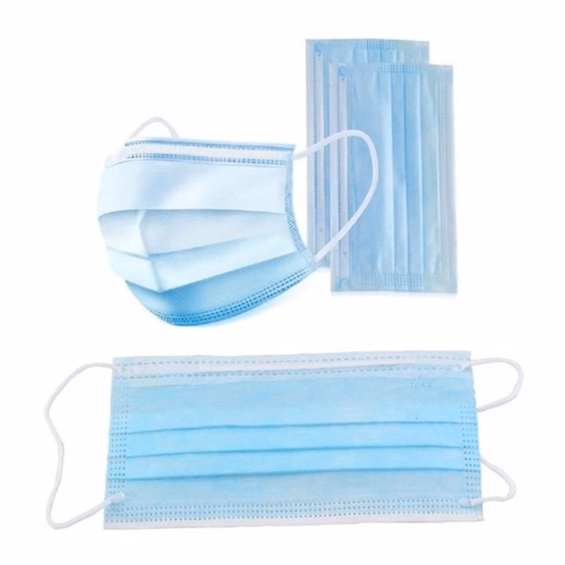 Healthy Disposable Face Masks