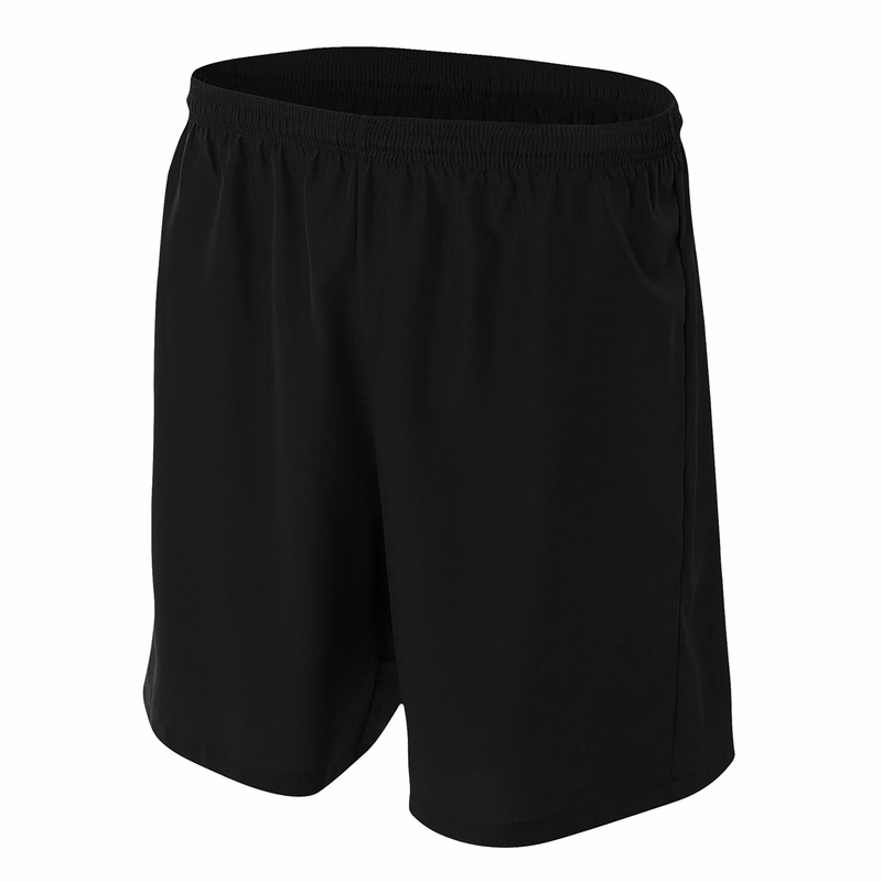 A4 Woven Soccer Short