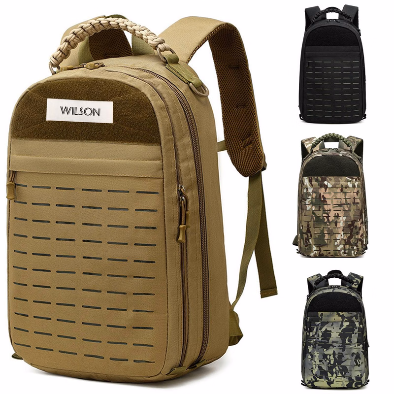 Oxford Tactical Backpack