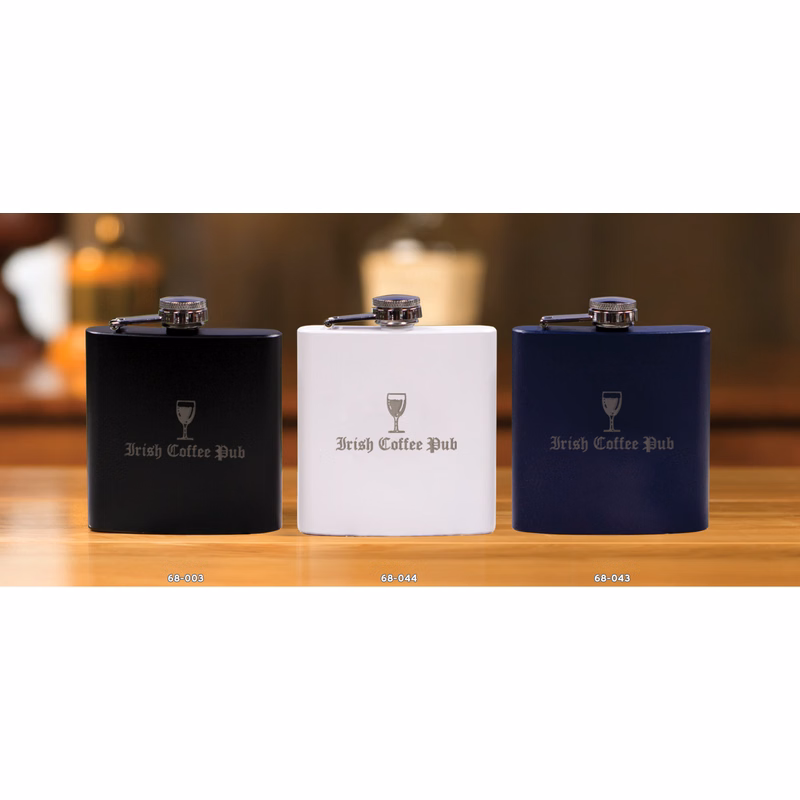 Newport Flask