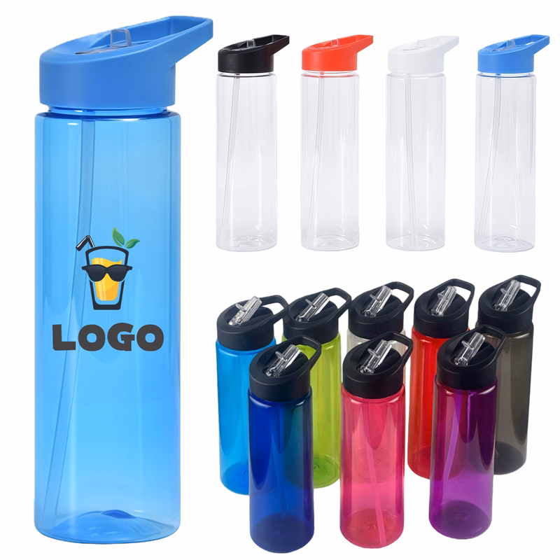 Leakproof Athlete Team Water Bottle