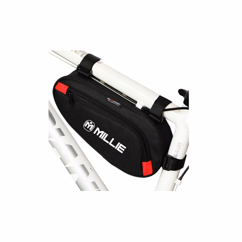 Bicycle Triangle Frame Bag