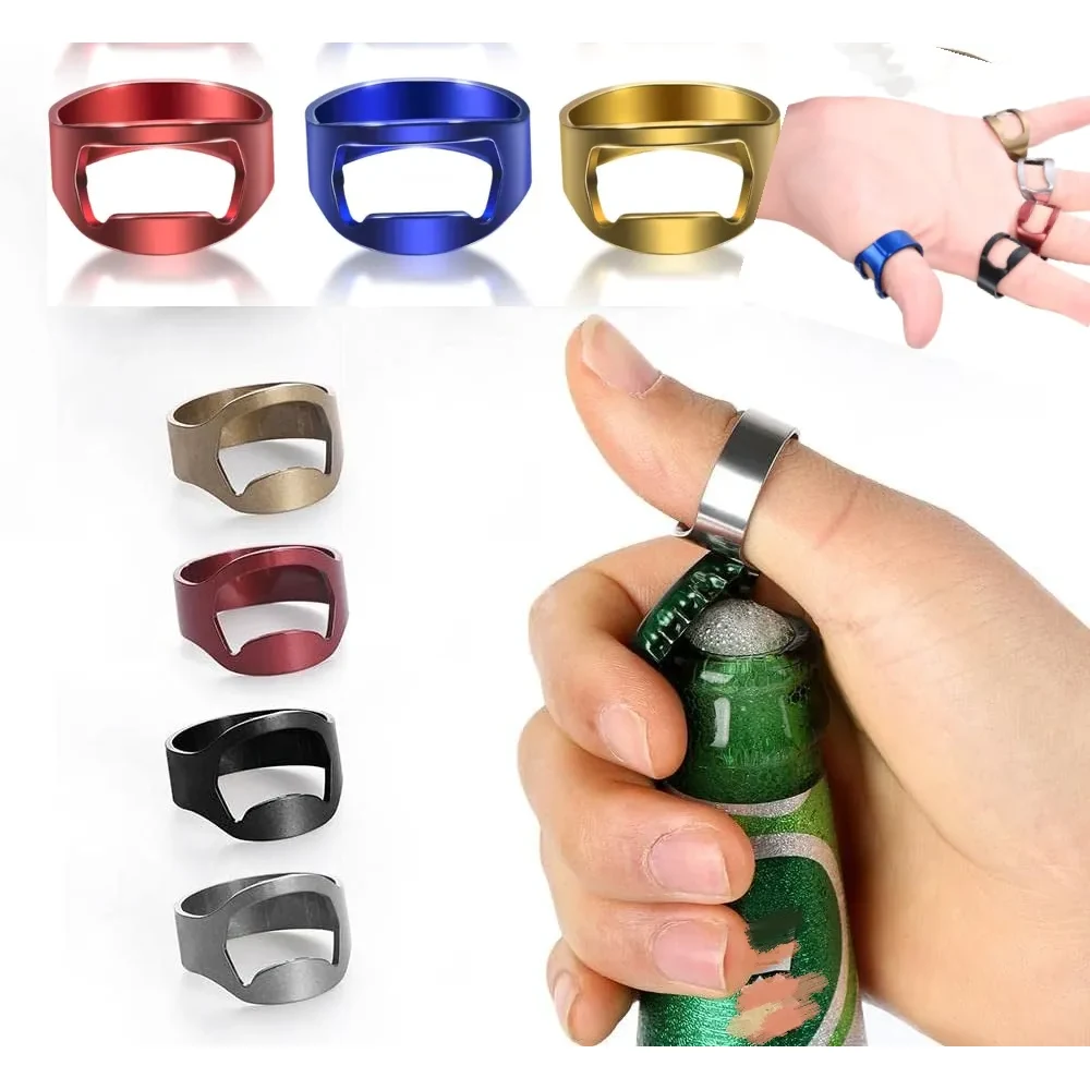 Ring Bottle Opener 1