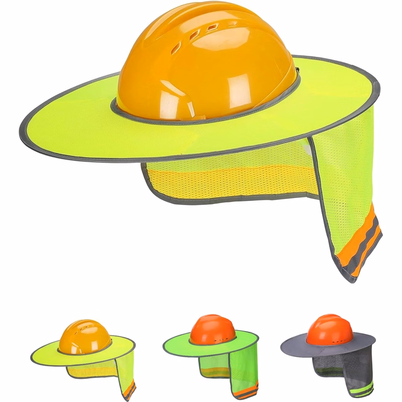 Helmet Brim Visor