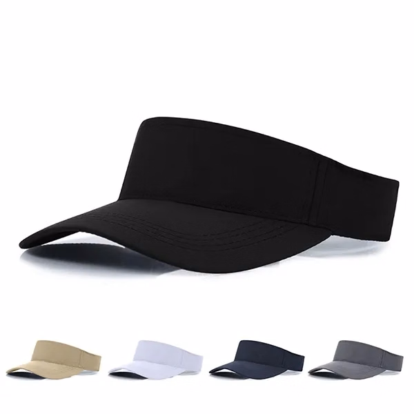 Polyester empty top hat