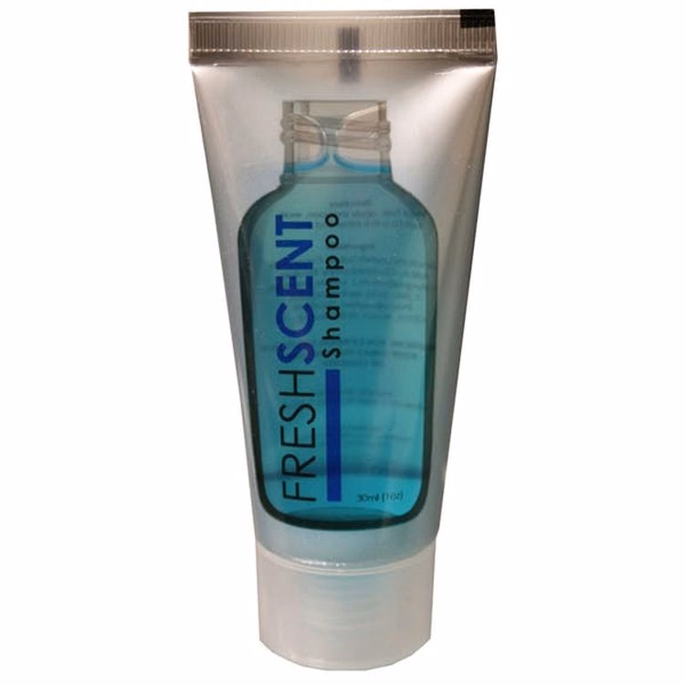 Freshscent Shampoo 1 oz