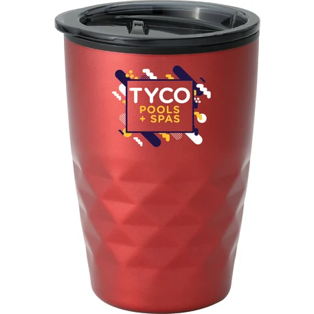 Kappa 12oz Tumbler 1