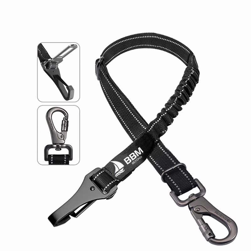 Dog Reflective Safety Leash
