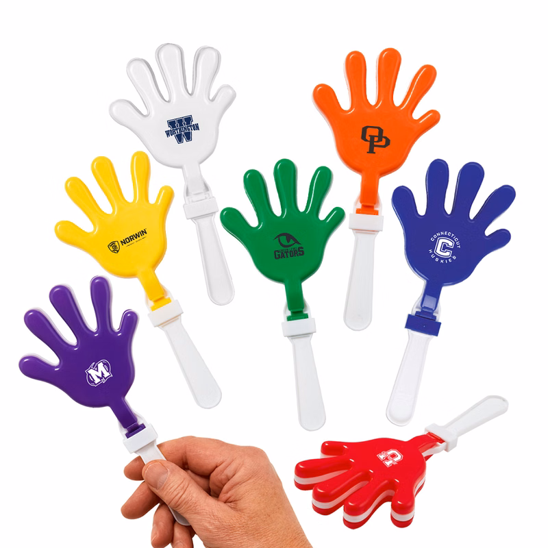 7" Hand Clapper