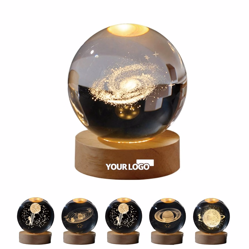 Dream Universe Crystal Ball