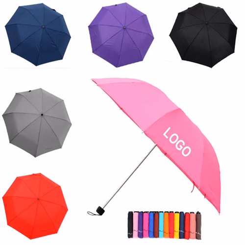 42" Telescopic Umbrella