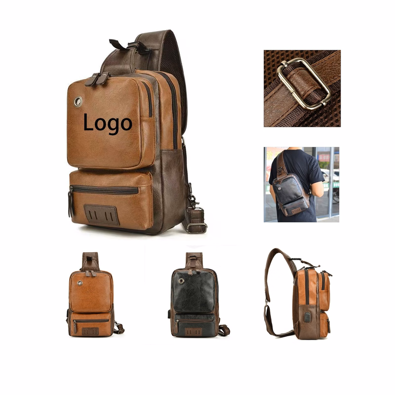Straddle Backpack