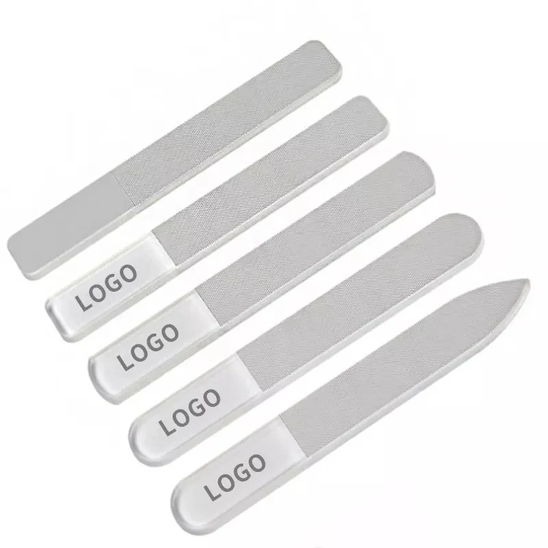 Glass Nail File 1