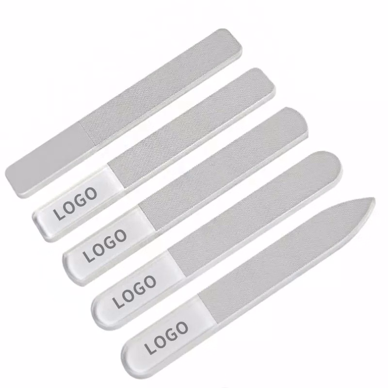 Glass Nail File