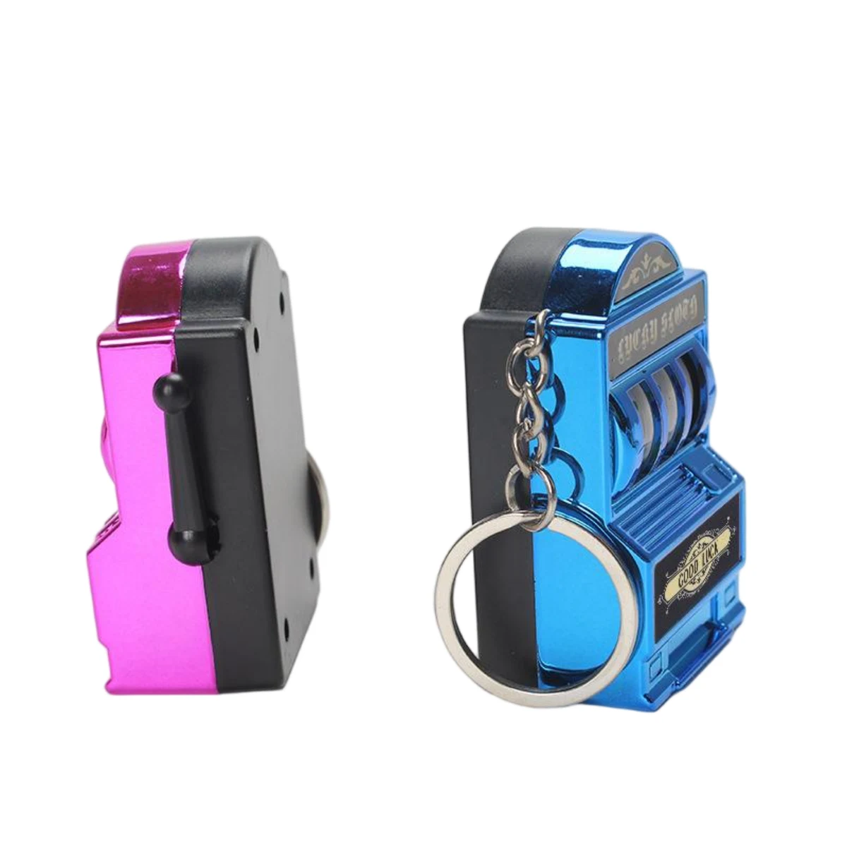 Slot Fun Keyring 1