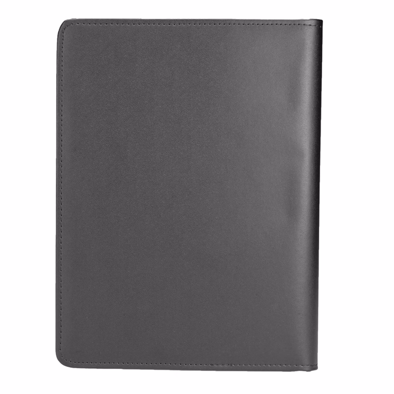 Front Pocket Fabric Portfolios