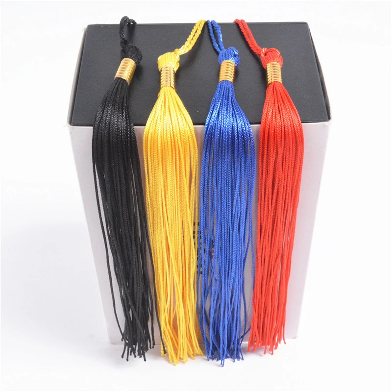 Cap Tassel 1