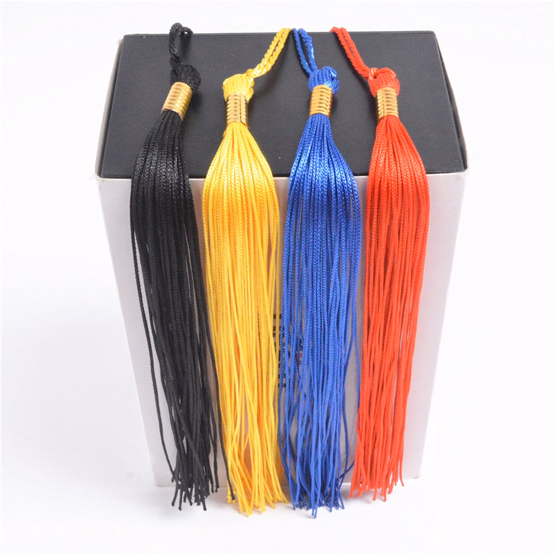 Cap Tassel