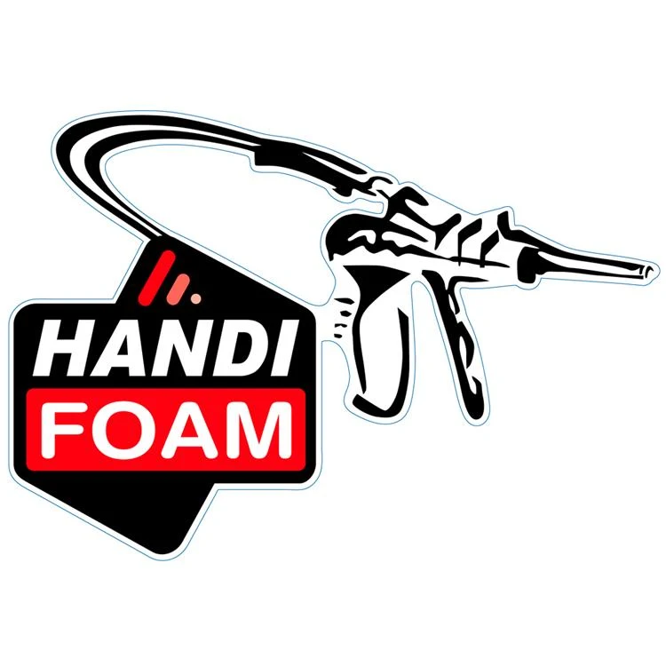 Die-Cut 170.1 to 180 Sq In Custom Shape Car Magnet 1