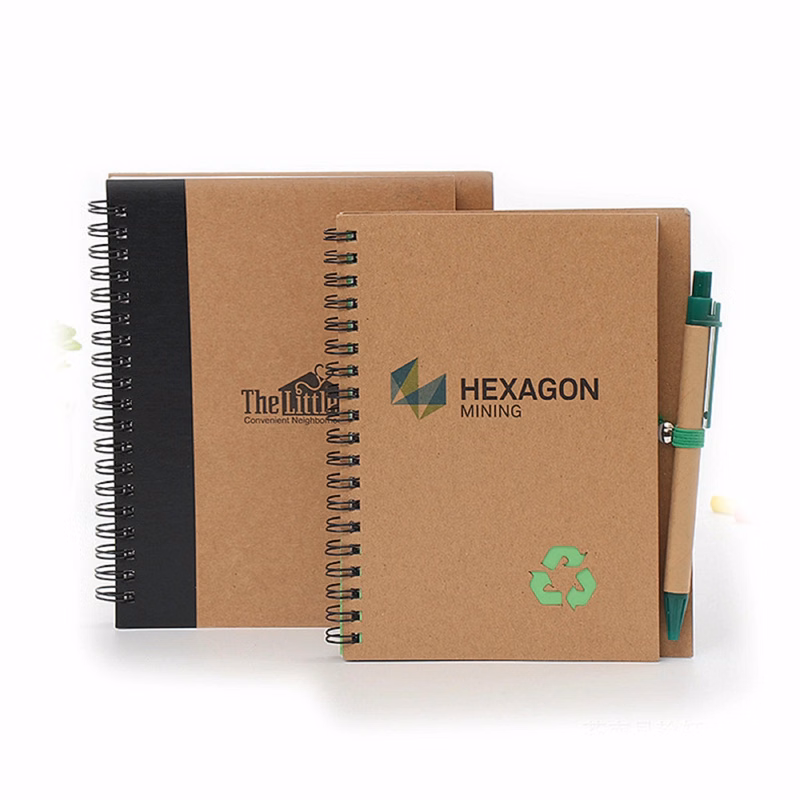 Paper cover Sticky notes