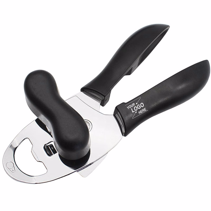 4" 1 Stainless Steel Can Opener