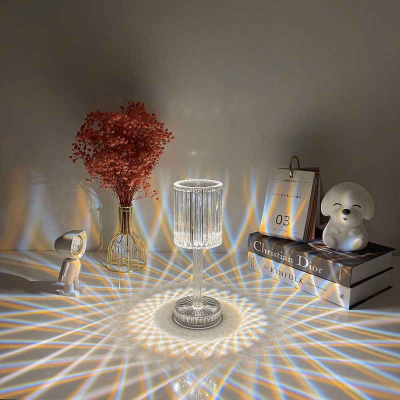 led table lamp
