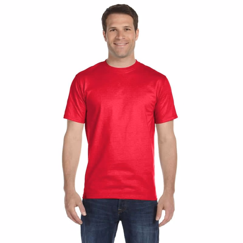 Gildan DryBlend® 5.6 Oz., 50/50 T-Shirt
