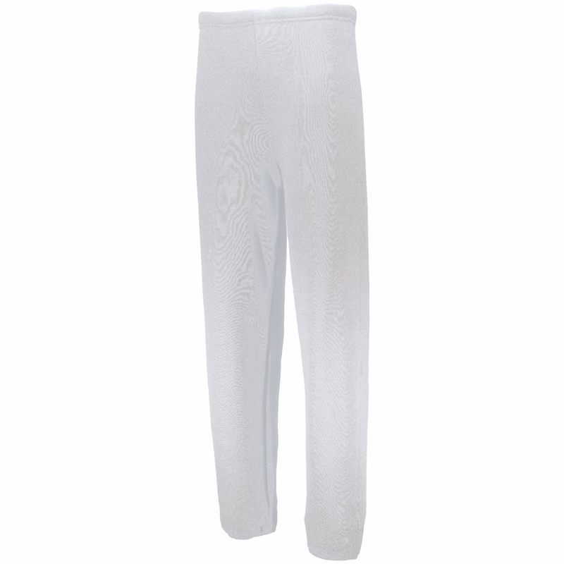 Dri-Power®  Closed Bottom Sweatpant
