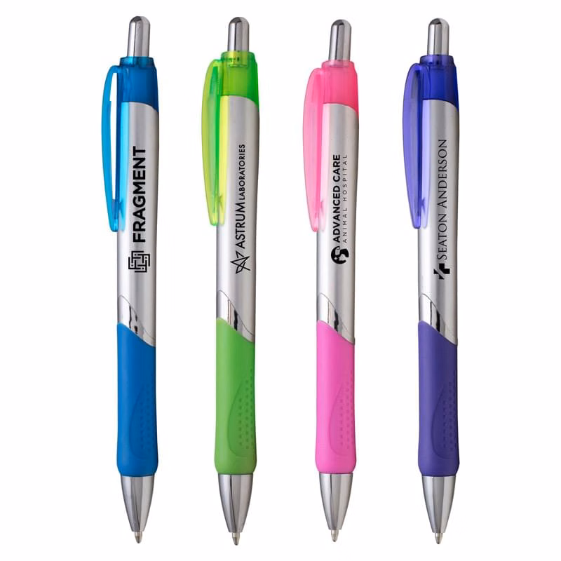 Palm Springs Pen