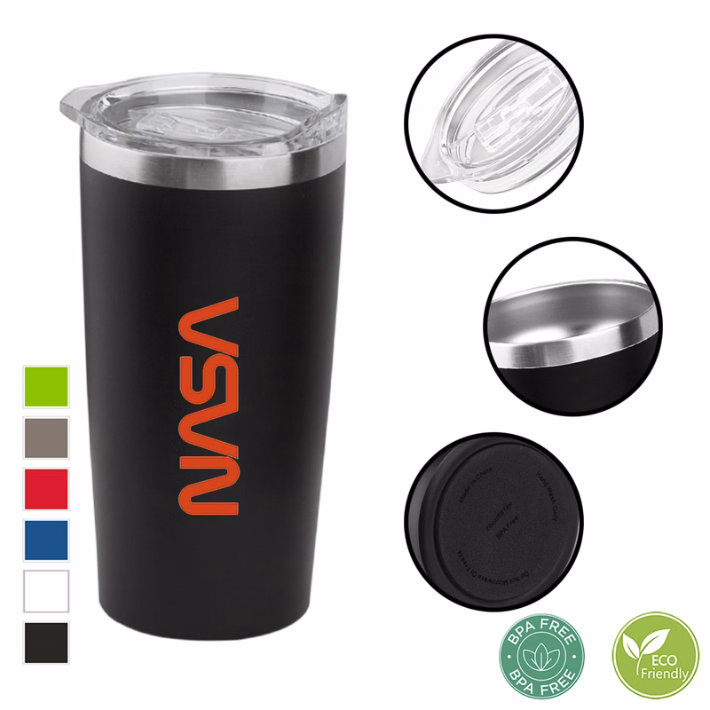 AeroSip Slim Travel Tumbler