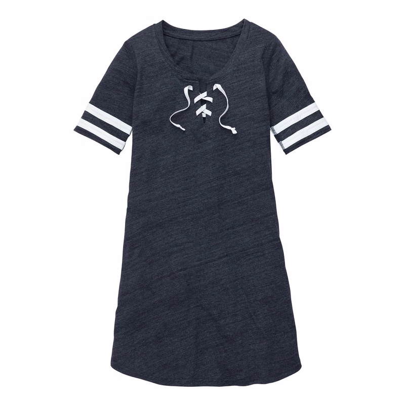 Women's All-Star Dress - T59