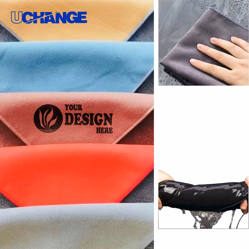 Cleaning Towel Cloth for Car Detailing