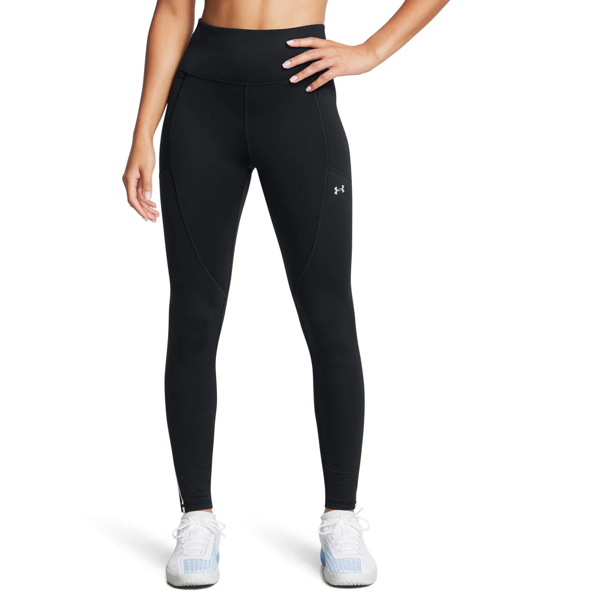 UA Vanish Cold Weather Women's Leggings 1