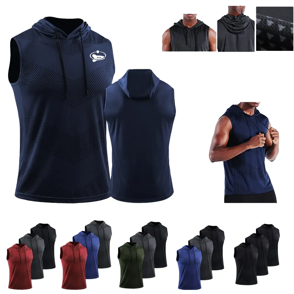 Gym Vests for Men 1