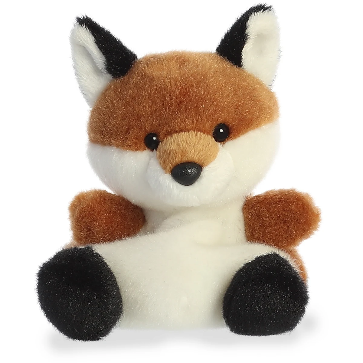 5" Sly Fox 1