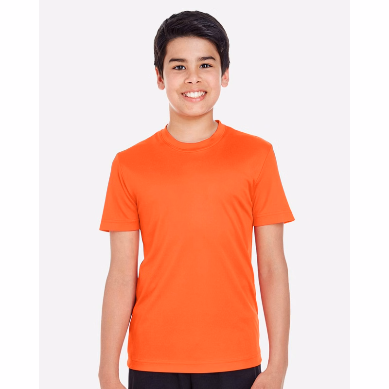 Youth Zone Performance T-Shirt - TT11Y
