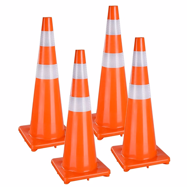 Traffic Cones