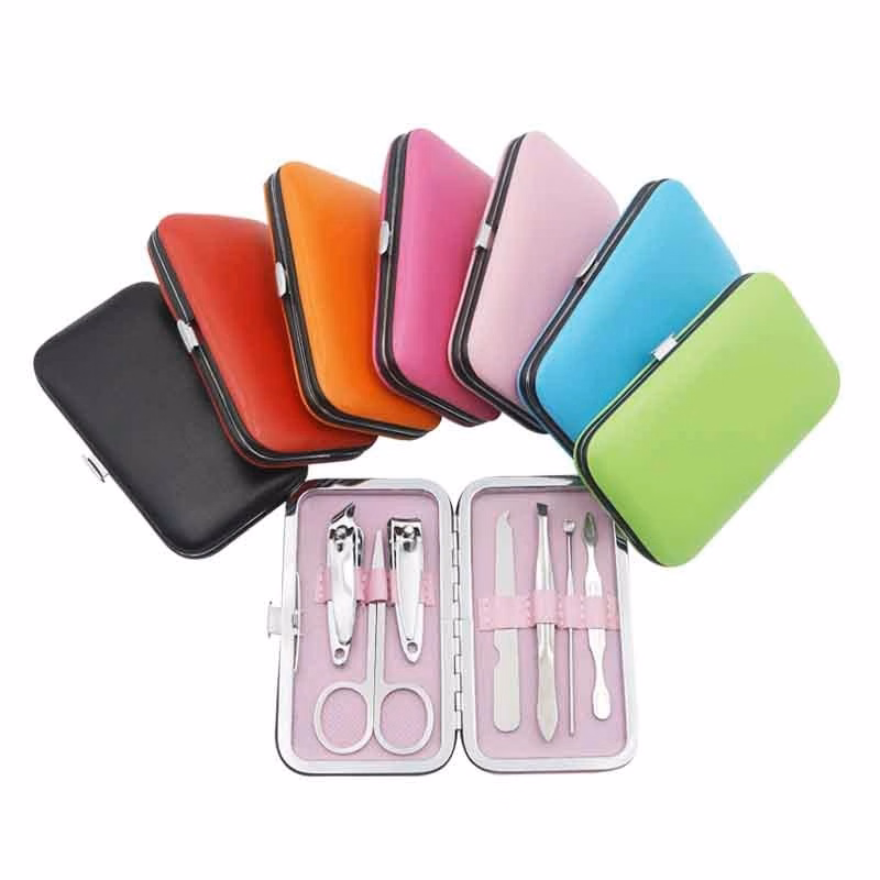 7 in 1 Manicure Kits