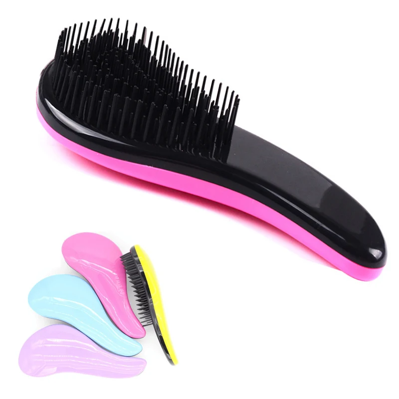 Hair Comb / Brush For Adults & Kids 1