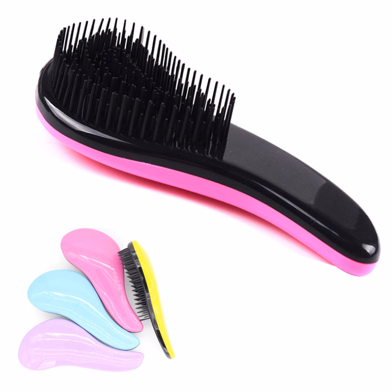 Hair Comb / Brush For Adults & Kids