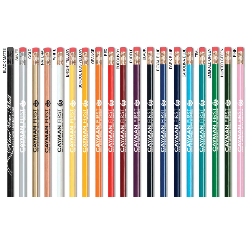 Economy Pencil 1