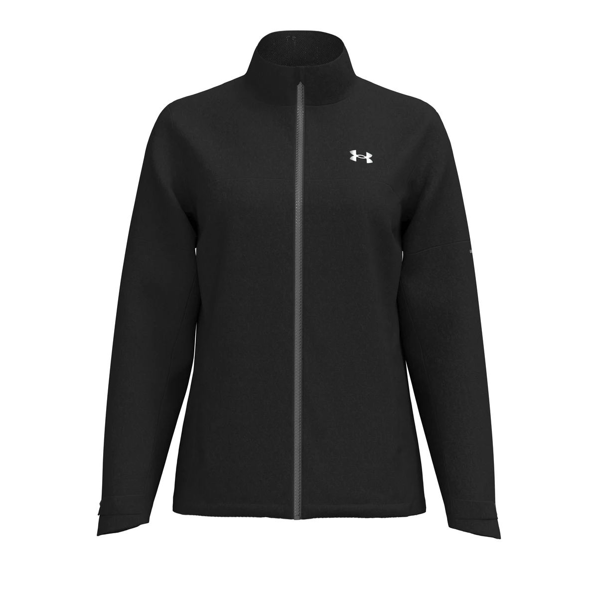 UA Drive Rain Women's Jacket 1