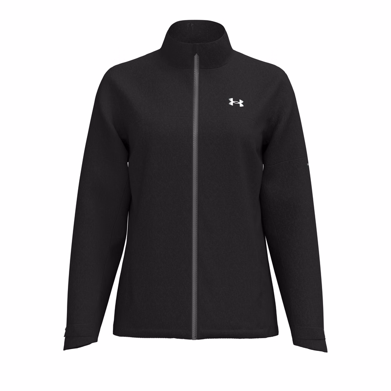UA Drive Rain Women's Jacket