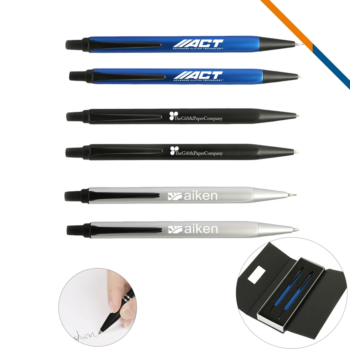 Cannk Writing Set 1