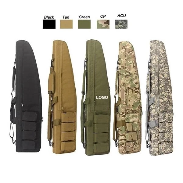 Tactical Gun Bag 1