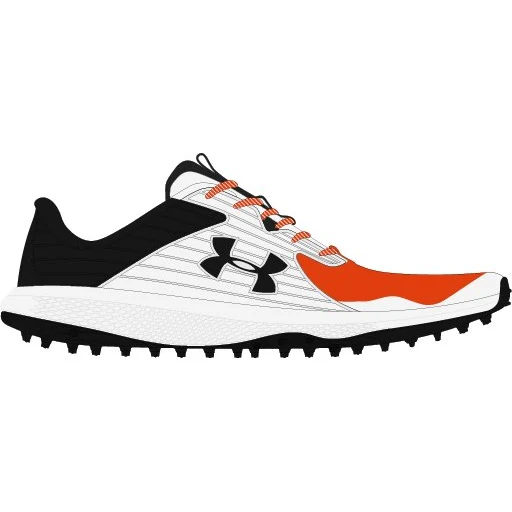 Men's UA Yard Turf 1