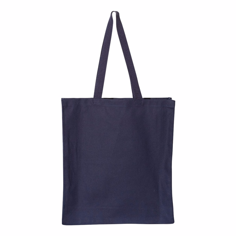 Promotional Shopper Tote - OAD100